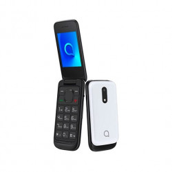 MOVIL SMARTPHONE ALCATEL 2053D DS BLANCO