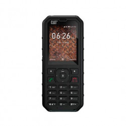 MOVIL SMARTPHONE CAT B35 RUGERIZADO DUAL SIM NEGRO