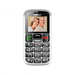 MOVIL SMARTPHONE MAXCOM COMFORT MM462 GRIS