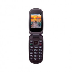 MOVIL SMARTPHONE MAXCOM COMFORT MM818 NEGRO AZUL