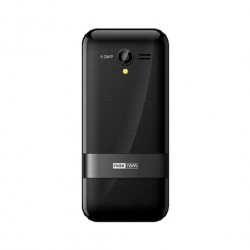 MOVIL SMARTPHONE MAXCOM CLASSIC MM330 NEGRO