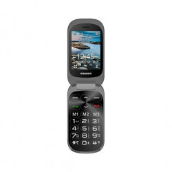 MOVIL MAXCOM COMFORT MM826 NEGRO 28 900mAh BOTON SOS MM82