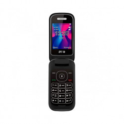 MOVIL SMARTPHONE SPC VELVET NEGRO