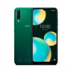 MOVIL SMARTPHONE WIKO VIEW4 LITE 2GB 32GB VERDE