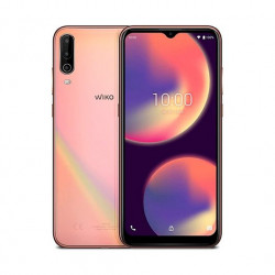 MOVIL SMARTPHONE WIKO VIEW4 3GB 64GB DORADO