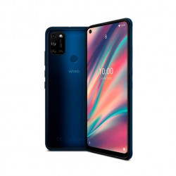 MOVIL SMARTPHONE WIKO VIEW5 3GB 64GB AZUL