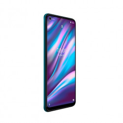 MOVIL SMARTPHONE WIKO VIEW5 PLUS 4GB 128GB AURORA AZUL