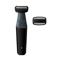 AFEITADORA CORPORAL PHILIPS BODYGROOM 3000 BG3010 15 NEGRO 