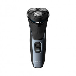 AFEITADORA PHILIPS SHAVER 3000 S3133 51 NEGRO