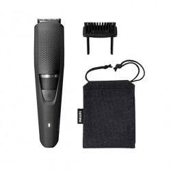 BARBERO PHILIPS BEARDTRIMMER 3000138 BT3226 14 NEGRO
