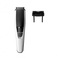 BARBERO PHILIPS BEARDTRIMMER BT3206 14 BLANCO