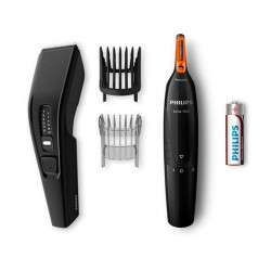 CORTAPELO PHILIPS HAIRCLIPPER 3000 HC3510 85 NARICERO NT1
