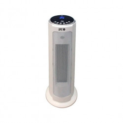 CALEFACTOR INTELIGENTE SPC CALIDUM BLANCO 2000W 3MODOS TERM