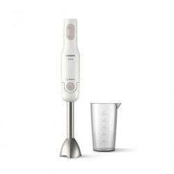 BATIDORA DE MANO PHILIPS DAILY LE ORCA HR2541 00 BLANCO
