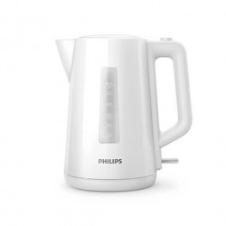 HERVIDORA DE AGUA PHILIPS SERIES 3000 BLANCA PLASTICO 17L 
