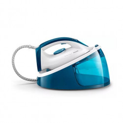 CENTRO PLANCHADO PHILIPS FASTCARE COMPACT