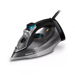 PLANCHA DE VAPOR PHILIPS POWERLIFE NEGRO