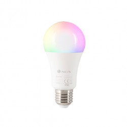 BOMBILLA LED NGS GLEAM 727C SMART BULB RGB