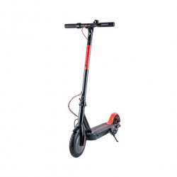 SCOOTER ELECTRICO OLSSON ARROW 85 NEGRO ROJO