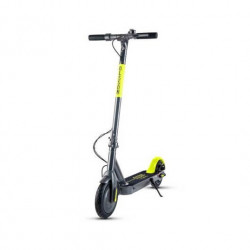 SCOOTER ELECTRICO OLSSON SPECTRE 85 GRIS FLUOR