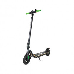 SCOOTER ELECTRICO OLSSON ECORIDER 8 GRIS VERDE