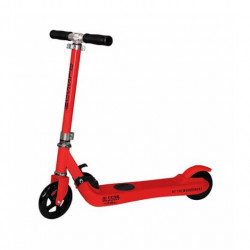 SCOOTER ELECTRICO INFANTIL OLSSON FUN 5 ROJO