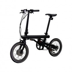 BICICLETA ELECTRICA 16 XIAOMI QICYCLE NEGRO 25KM H AUTONOM