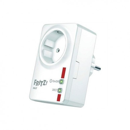 ENCHUFE INTELIGENTE FRITZDECT 200
