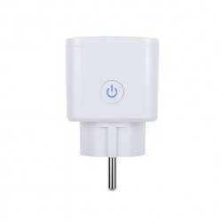ENCHUFE INTELIGENTE NGS SMART WIFI PLUG LOOP TRACK WIFI ASI