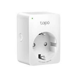 ENCHUFE INTELIGENTE TP LINK TAPO P100