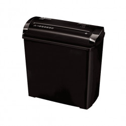 DESTRUCTORA DE DOCUMENTOS FELLOWES P 25S