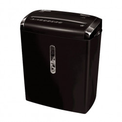 DESTRUCTORA DE DOCUMENTOS FELLOWES P 28S