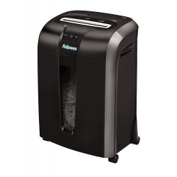 DESTRUCTORA DE DOCUMENTOS FELLOWES 73CI