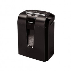 DESTRUCTORA DE DOCUMENTOS FELLOWES 63CB
