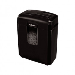 DESTRUCTORA DE DOCUMENTOS FELLOWES 8MC