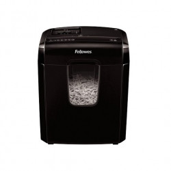 DESTRUCTORA DE DOCUMENTOS FELLOWES 3C