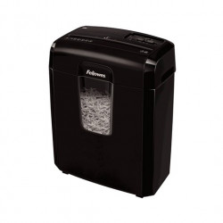 DESTRUCTORA DE DOCUMENTOS FELLOWES 8C