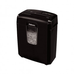 DESTRUCTORA DE DOCUMENTOS FELLOWES 8CD