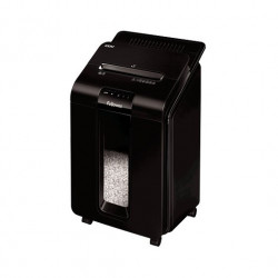 DESTRUCTORA DE DOCUMENTOS FELLOWES AUTOMAX 100M