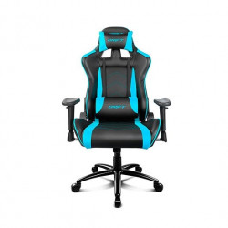 SILLA GAMING DRIFT DR150BL NEGRO AZUL