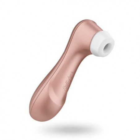 SATISFYER PRO 2 NEXT GENERATION ROSA