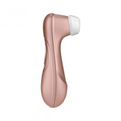 SATISFYER PRO 2 NEXT GENERATION ROSA