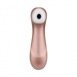 SATISFYER PRO 2 NEXT GENERATION ROSA