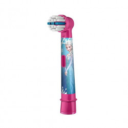 RECAMBIO CEPILLO DENTAL ORAL B EB10 4 FROZEN