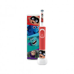 CEPILLO DENTAL ELECTRICO ORAL B D100 KIDS PIXAR