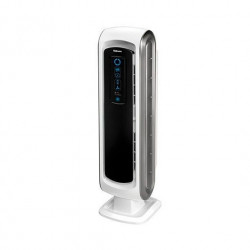 PURIFICADOR DE AIRE FELLOWES AERAMAX DX5 BLANCO
