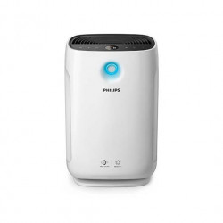 PURIFICADOR DE AIRE PHILIPS AC2887 10 BLANCO HASTA 78M ELIM