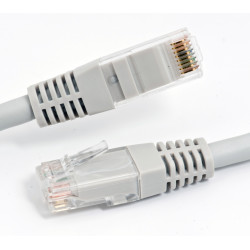 CABLE RED UTP L LINK RJ45 CAT5 100M LL CT 100