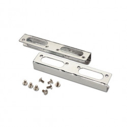 ADAPTADOR BAHIA HD 35 A HD 25 AISENS METALICO
