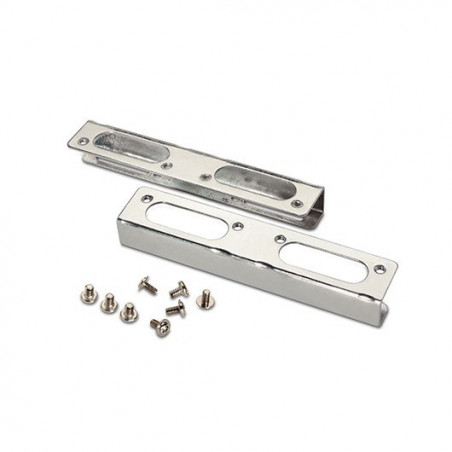 ADAPTADOR BAHIA HD 35 A HD 25 AISENS METALICO